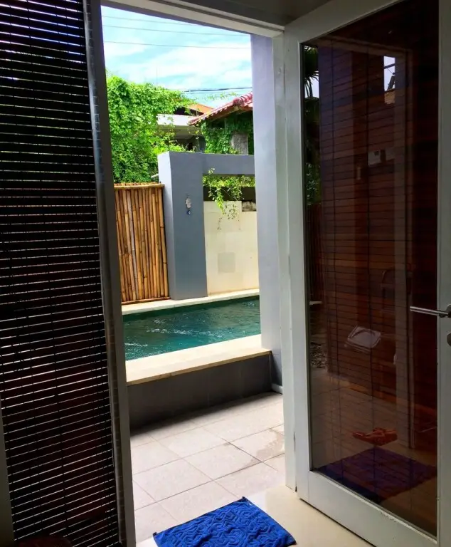Переренан: Canggu Surf Shack