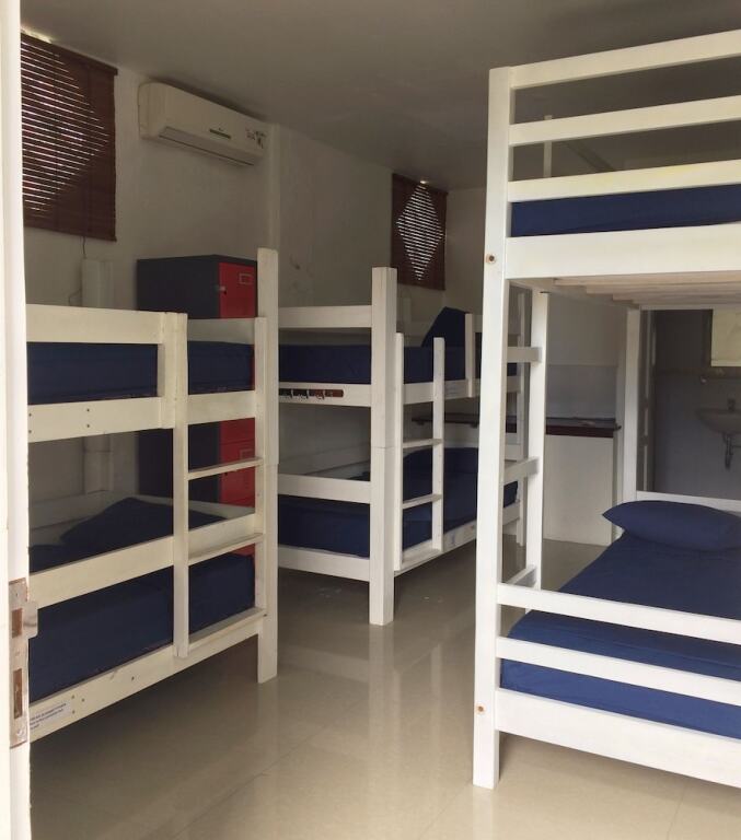 Переренан: Canggu Surf Shack