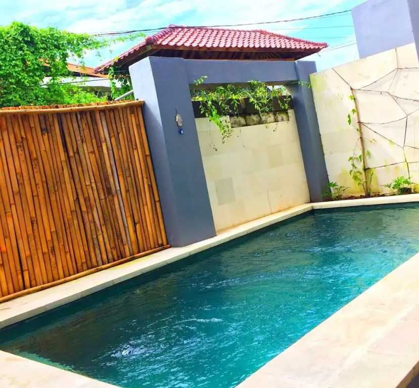 Переренан: Canggu Surf Shack