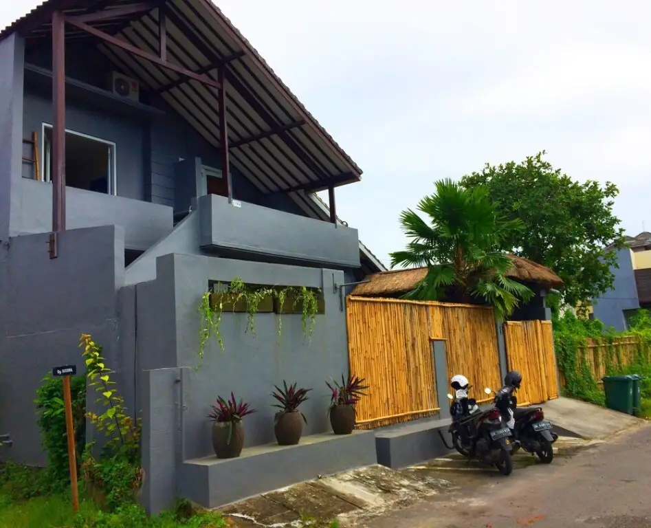 Переренан: Canggu Surf Shack