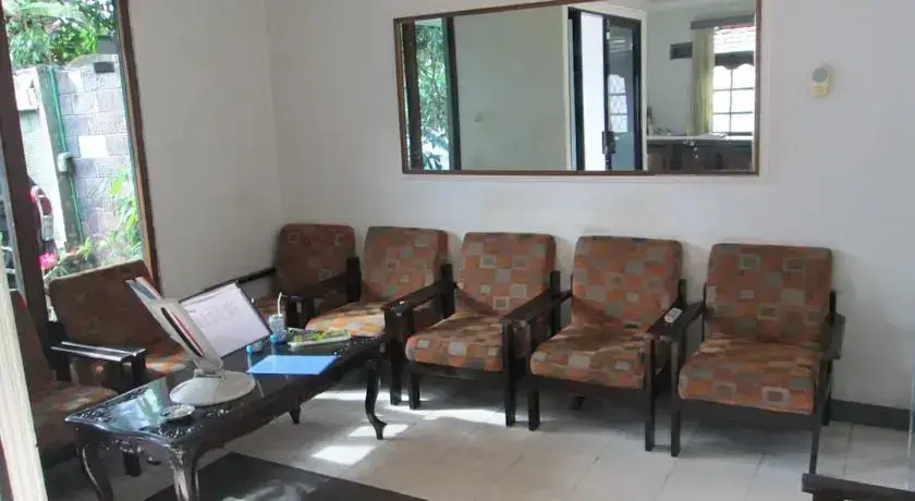 Понтианак: Wisma Pelangi