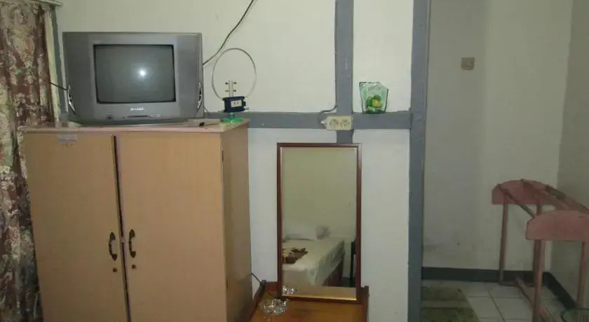 Понтианак: Wisma Pelangi