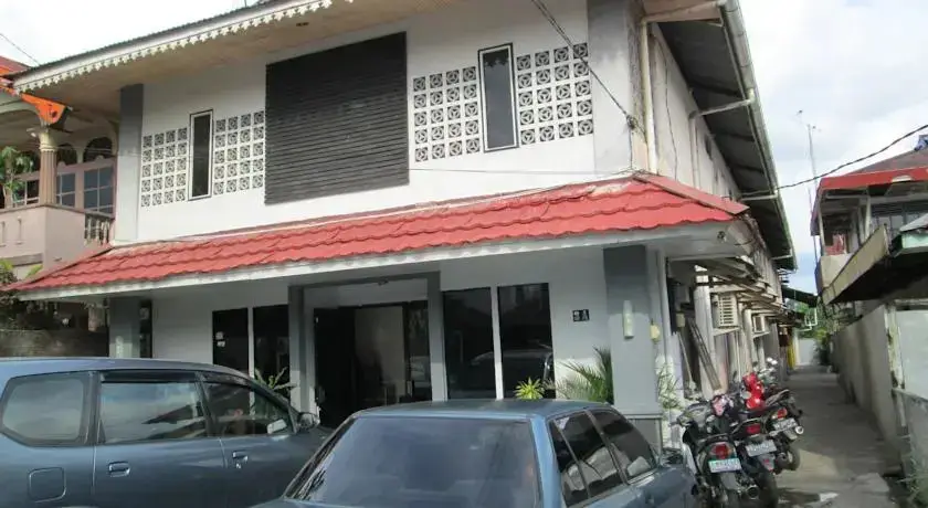 Понтианак: Wisma Pelangi