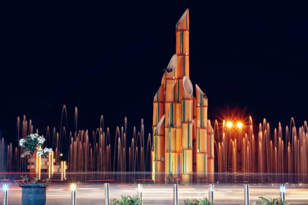 Понтианак: Hotel Queen Pontianak