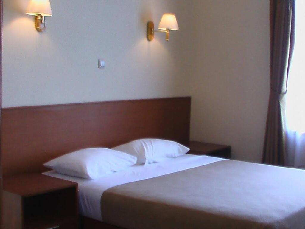 Лембанг: Puri Bernadi Guest House