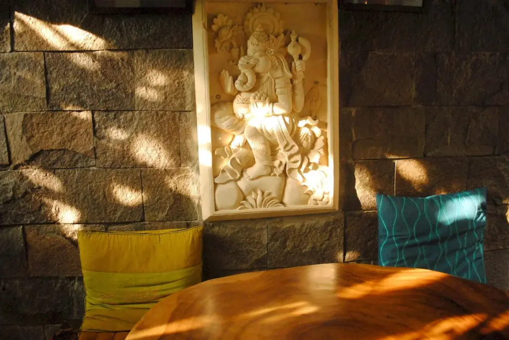 Убуд: Jangkrik Homestay