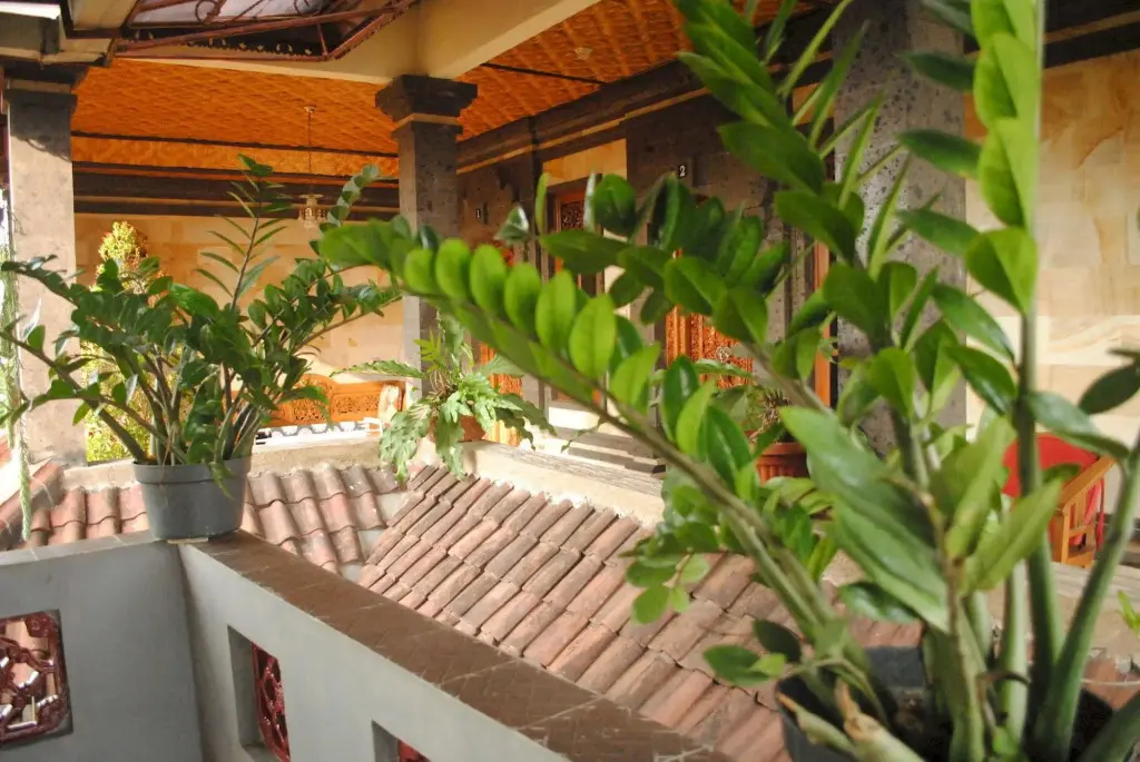 Убуд: Jangkrik Homestay