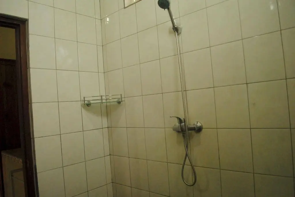 Убуд: Jangkrik Homestay