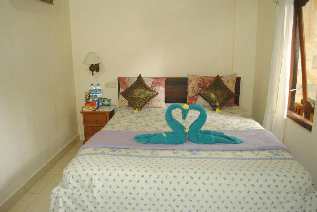 Убуд: Jangkrik Homestay