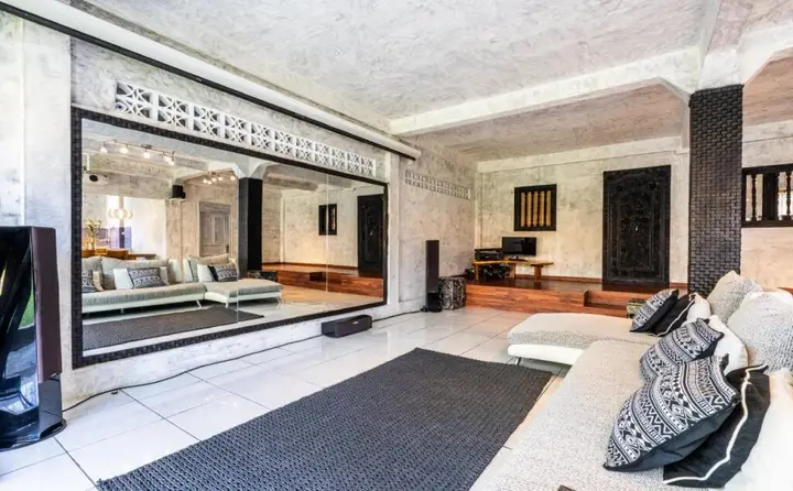 Джимбаран: Fullmoon Villa