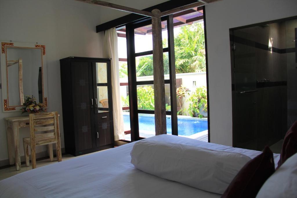 Санур: Ketut Villa Sanur