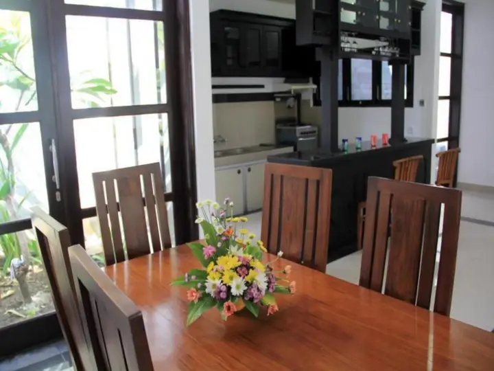 Санур: Ketut Villa Sanur