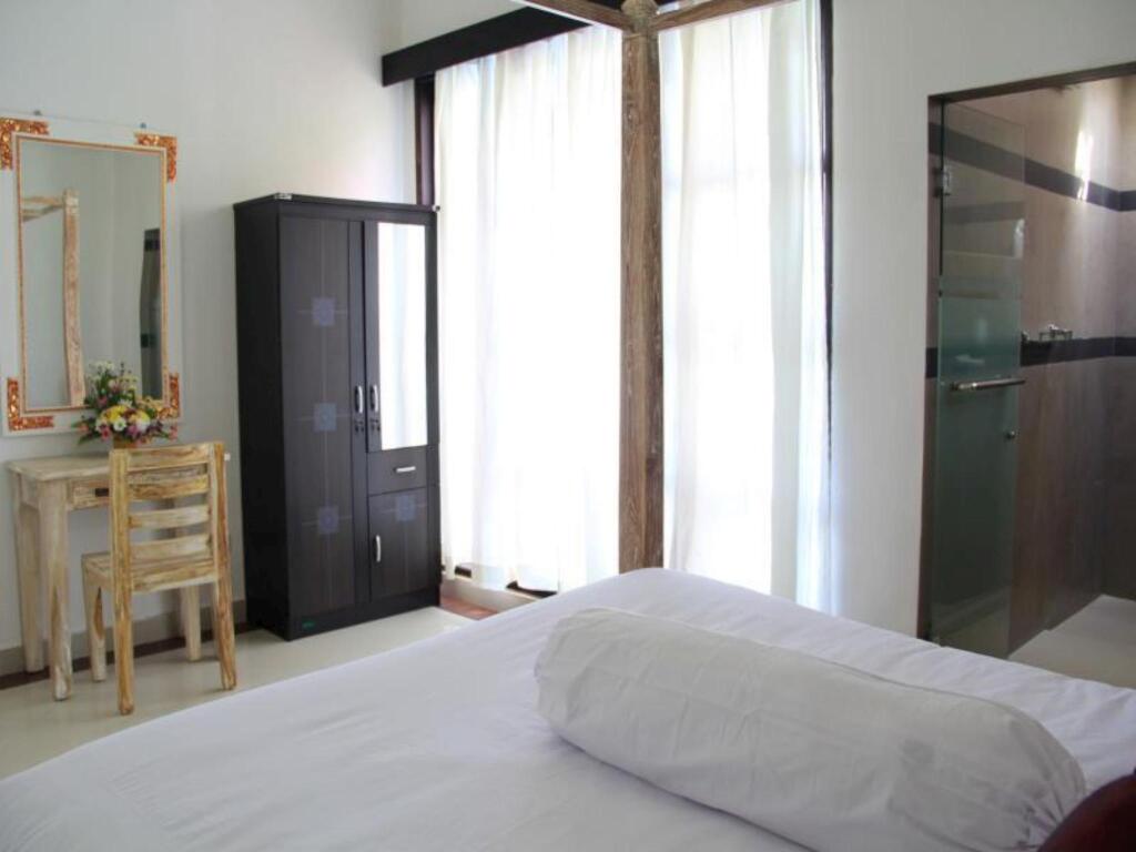 Санур: Ketut Villa Sanur