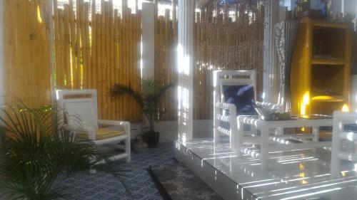 Гили Траванган: Sahara Sands Villa - Gili Trawangan