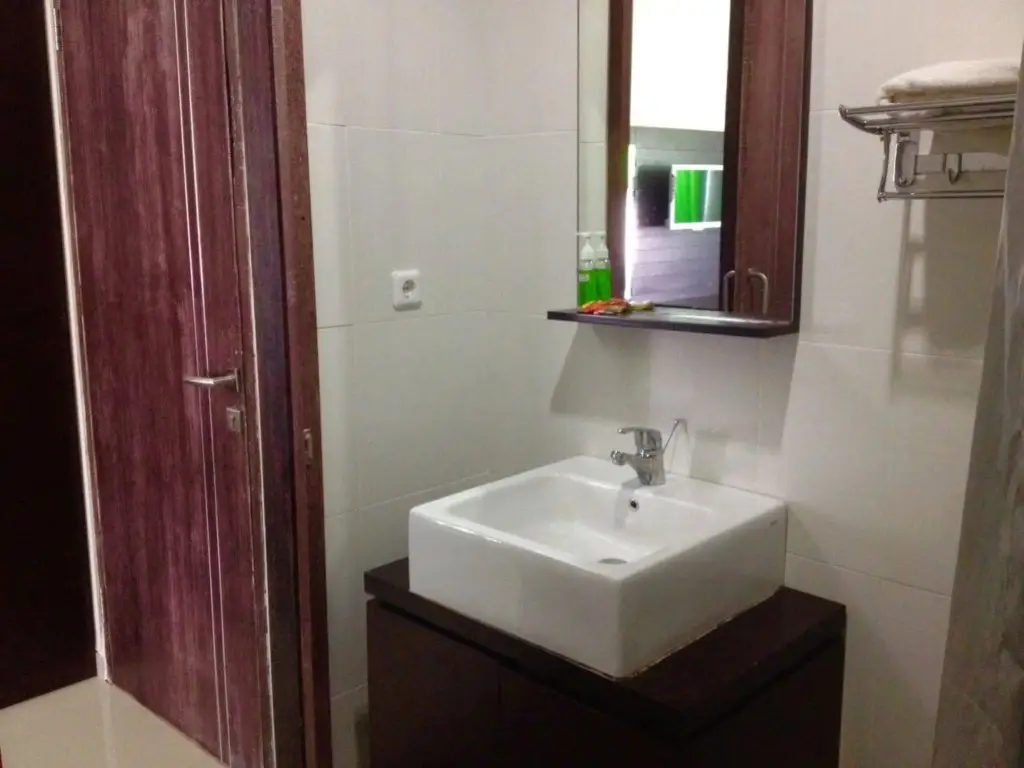 Кута: D’abian Luxury Homestay