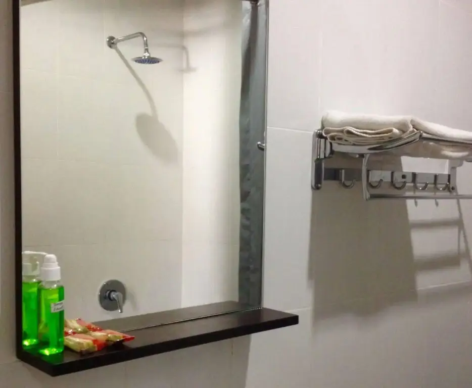 Кута: D’abian Luxury Homestay