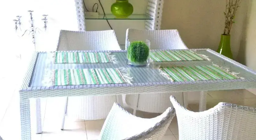 Кута: Enjoy Seminyak Villa