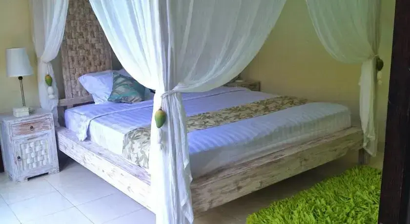 Кута: Enjoy Seminyak Villa