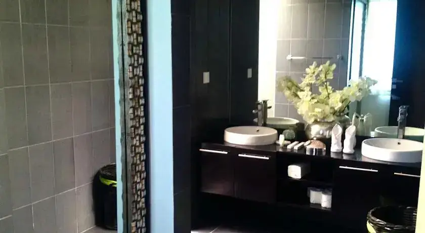 Кута: Enjoy Seminyak Villa