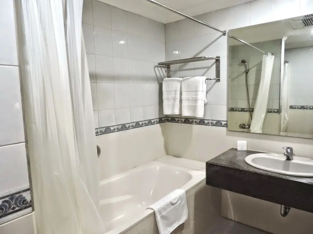 Джакарта: Hotel Marcopolo Jakarta