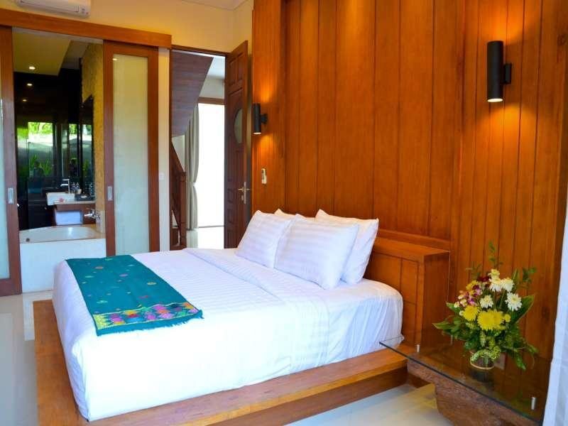 Кута: De Gun Riverside Villas