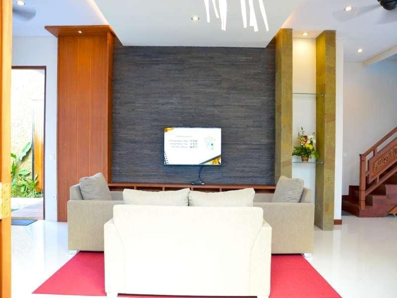 De Gun Riverside Villas — фото 1