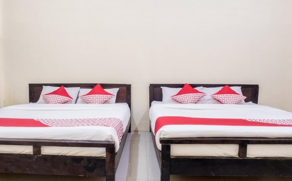 Бату: Bunga Matahari Guest House By OYO Rooms