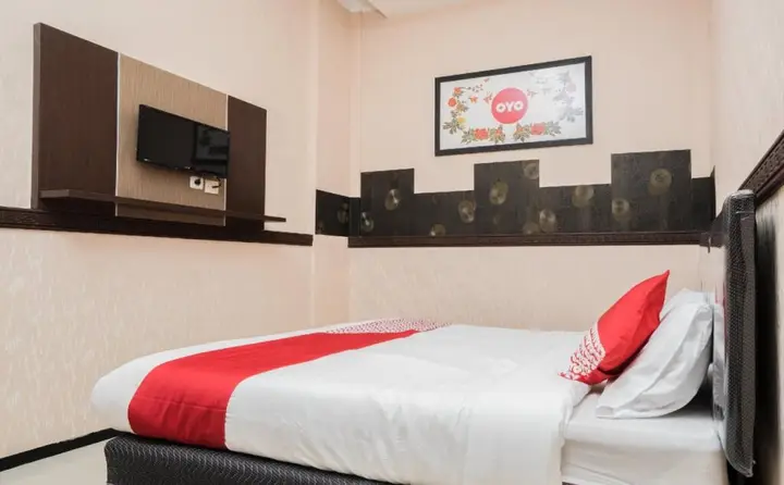 Бату: Bunga Matahari Guest House By OYO Rooms