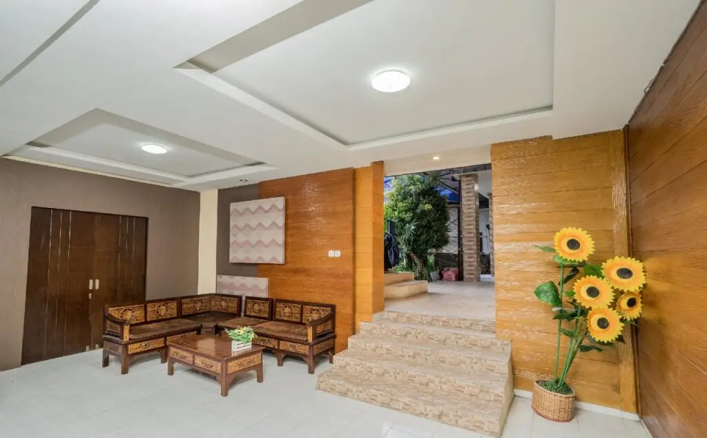 Бату: Bunga Matahari Guest House By OYO Rooms