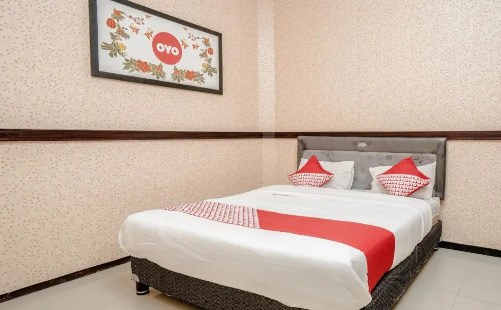 Бату: Bunga Matahari Guest House By OYO Rooms