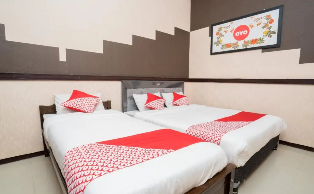 Бату: Bunga Matahari Guest House By OYO Rooms