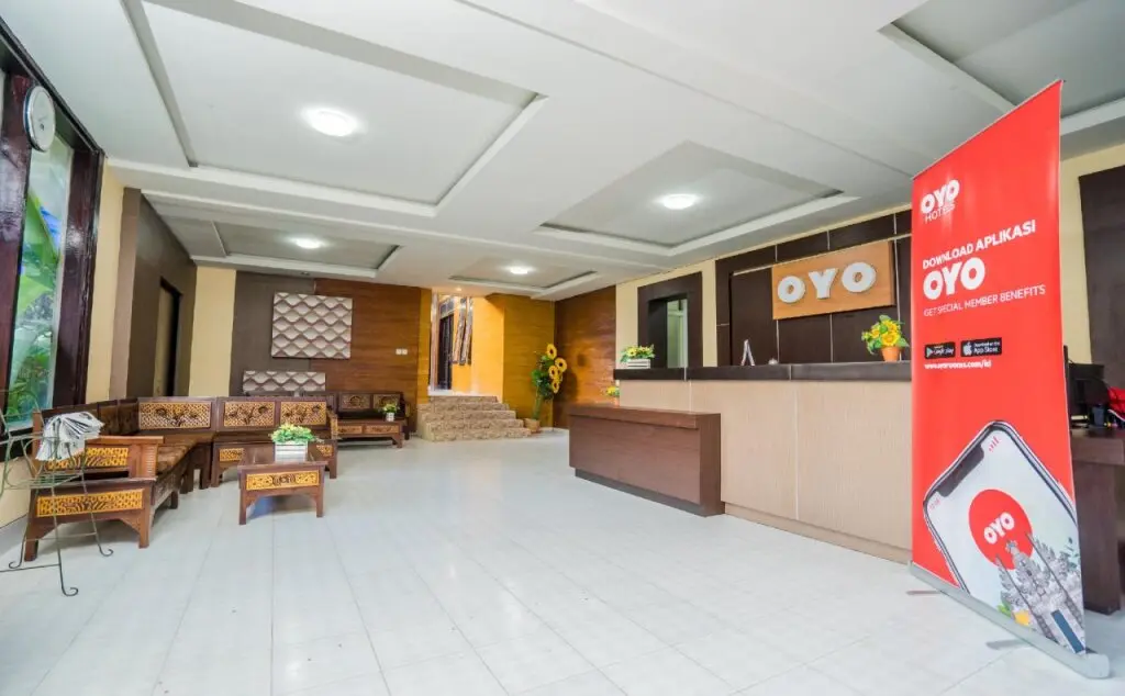 Бату: Bunga Matahari Guest House By OYO Rooms