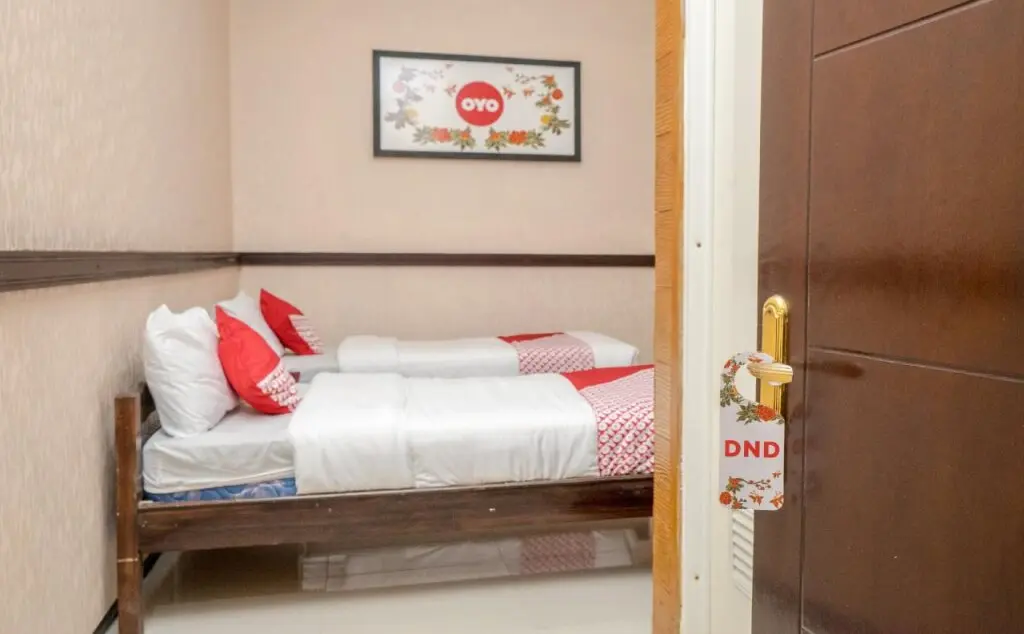 Бату: Bunga Matahari Guest House By OYO Rooms