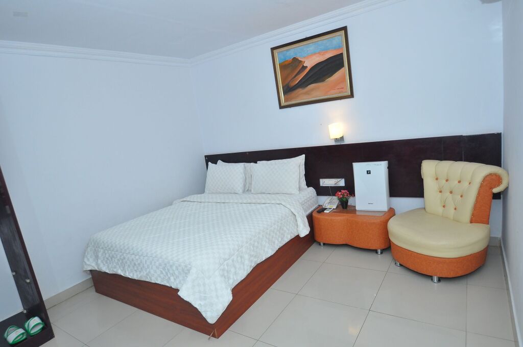 Палембанг: Grand Malaka Ethical Hotel