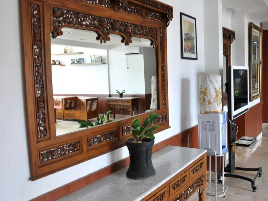 Палембанг: Grand Malaka Ethical Hotel