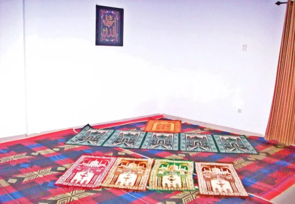 Палембанг: Grand Malaka Ethical Hotel