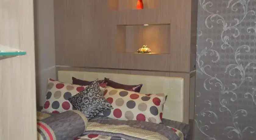 Джакарта: Hana Residence Greenbay Pluit