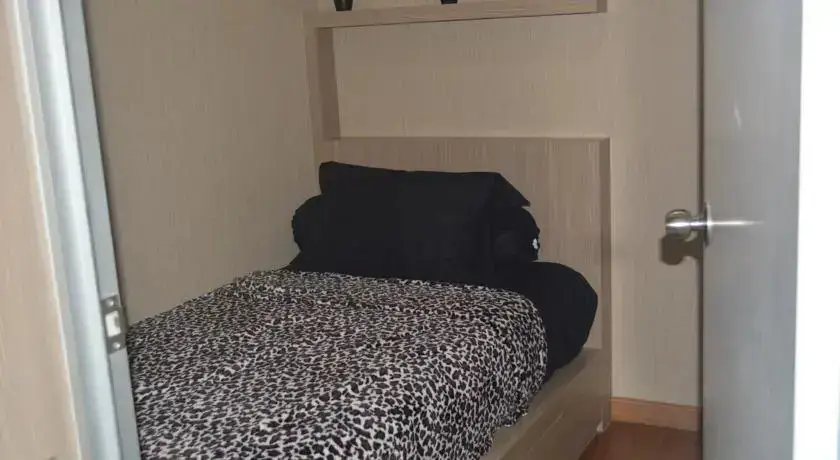 Джакарта: Hana Residence Greenbay Pluit
