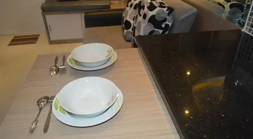 Джакарта: Hana Residence Greenbay Pluit