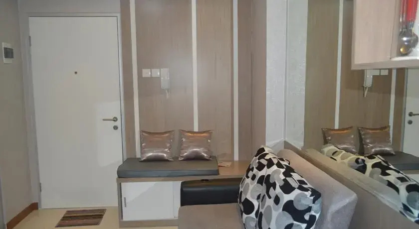 Джакарта: Hana Residence Greenbay Pluit