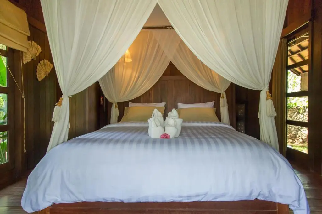 Пекату: Exclusive Bali Bungalows