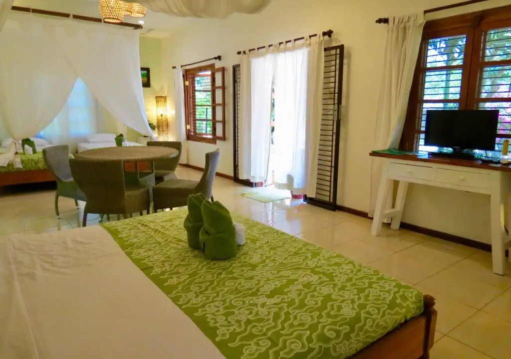 Пекату: Exclusive Bali Bungalows