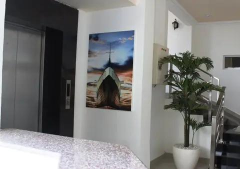 Ramayana Hotel — фото 1