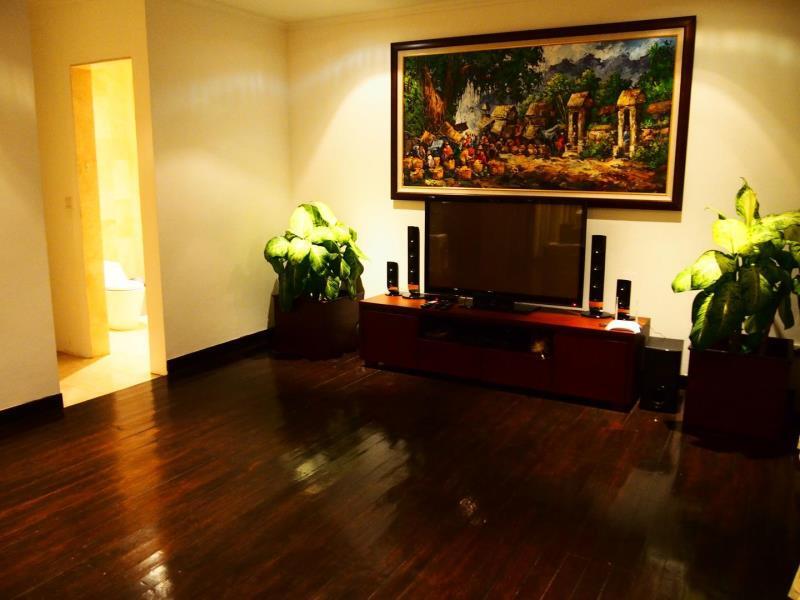 Пекату: Bali White Villa
