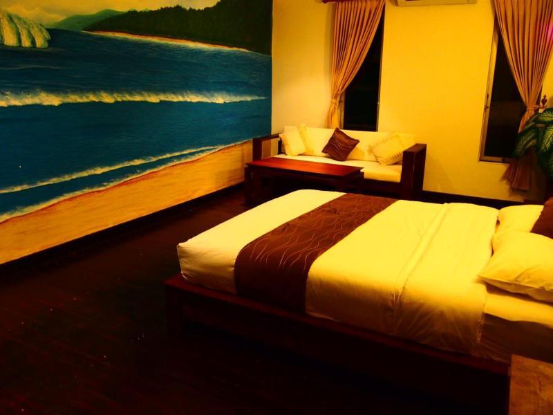 Пекату: Bali White Villa
