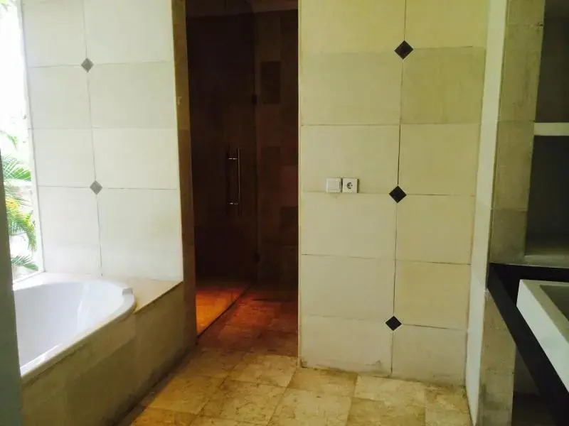 Пекату: Bali White Villa