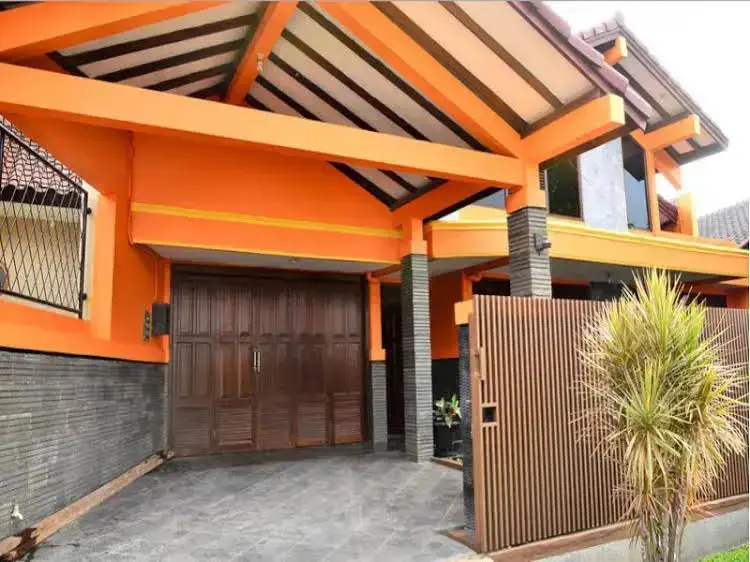 Бандунг: DFafifa Guest House