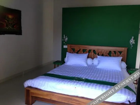 Амлапура: Villa Katarina Bali