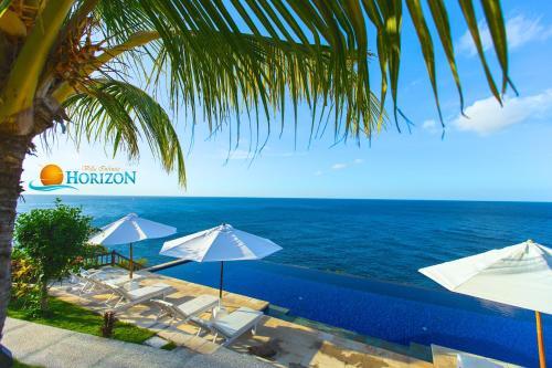 Бунутан: Villa Infinite Horizon
