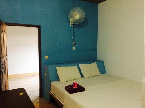 Гили Траванган: Giyat Kodong Home Stay